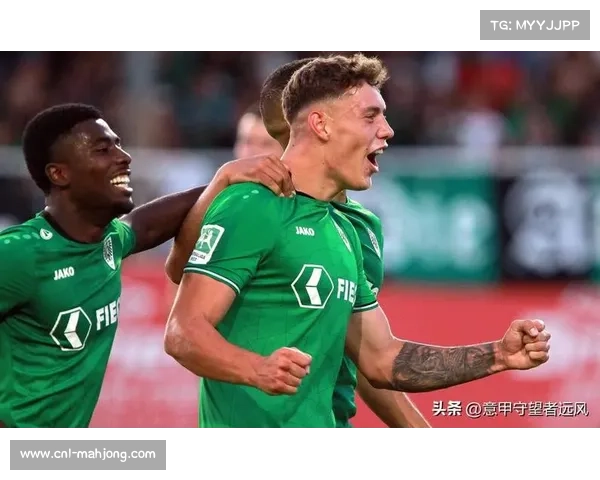 汉堡德甲首战创纪录收视率 传统劲旅号召力依旧强劲