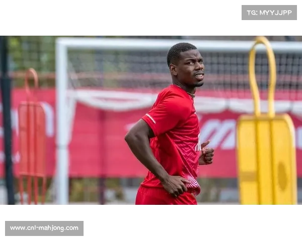 戴尔与博格巴出现在摩纳哥比赛看台 引发热议