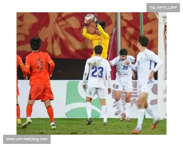 熊猫杯U22国足1胜1平1负获亚军，年轻球员积累国际赛经验