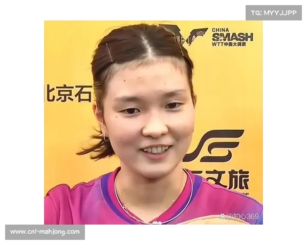 王艺迪三战桥本帆乃香，赛前信心提升寻求突破