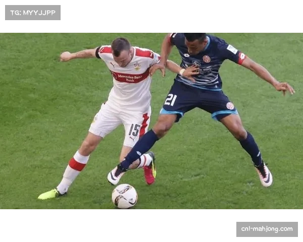 斯图加特客场2-2战平莱比锡，昂达夫扳平比分