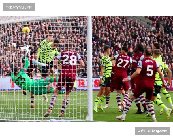 阿森纳对阵维拉，厄德高直塞助攻萨卡破门